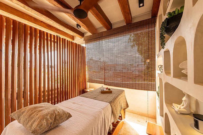 Casa IsaLuna: Oasis Privado de Lujo