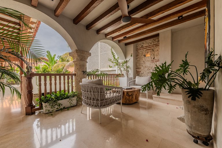 Casa IsaLuna: Oasis Privado de Lujo