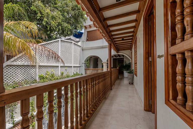 Casa IsaLuna: Oasis Privado de Lujo
