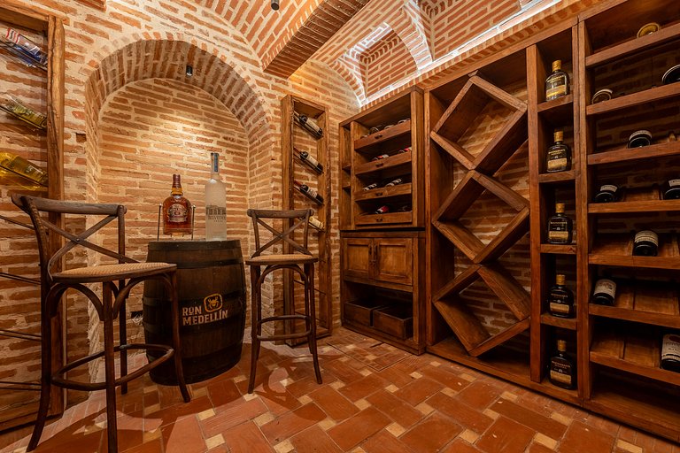 Casa IsaLuna: Oasis Privado de Lujo