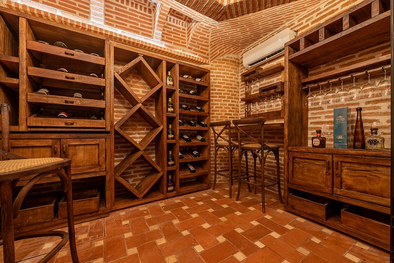 Casa IsaLuna: Oasis Privado de Lujo