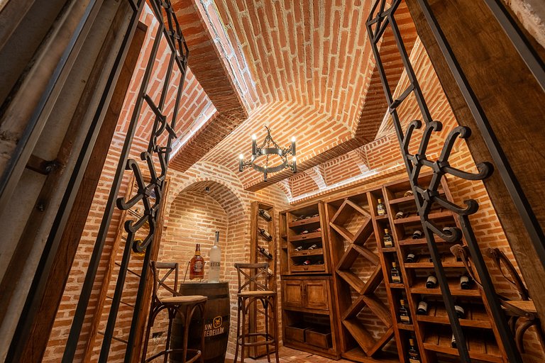 Casa IsaLuna: Oasis Privado de Lujo