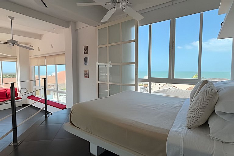 Ganem 513 - Oasis en el Centro Histórico