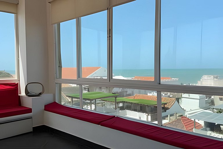 Ganem 513 - Oasis en el Centro Histórico