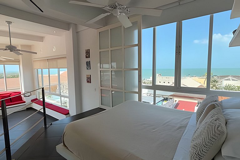 Ganem 513 - Oasis en el Centro Histórico