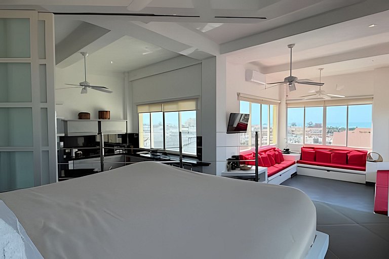 Ganem 513 - Oasis en el Centro Histórico