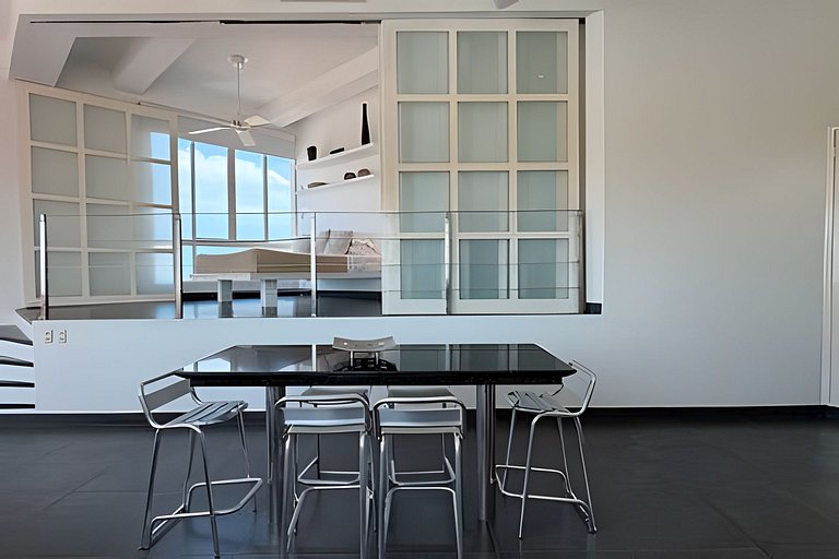 Ganem 513 - Oasis en el Centro Histórico