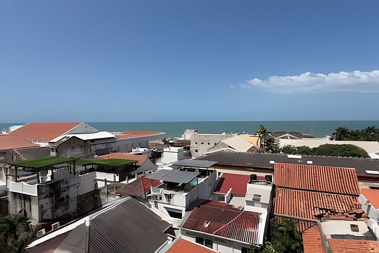 Ganem 513 - Oasis en el Centro Histórico