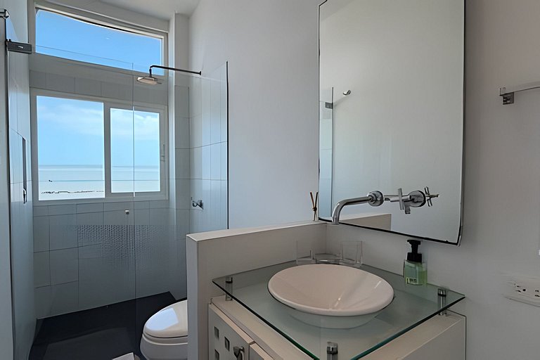 Ganem 513 - Oasis en el Centro Histórico