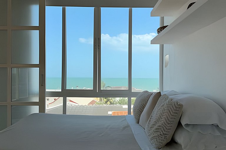 Ganem 513 - Oasis en el Centro Histórico