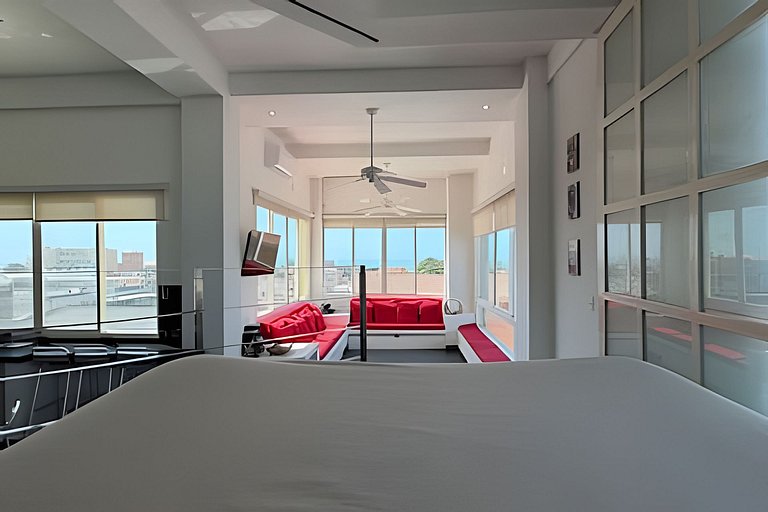 Ganem 513 - Oasis en el Centro Histórico