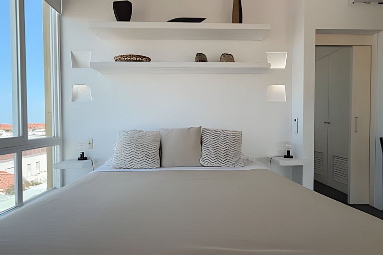 Ganem 513 - Oasis en el Centro Histórico