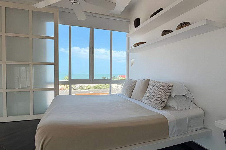 Ganem 513 - Oasis en el Centro Histórico