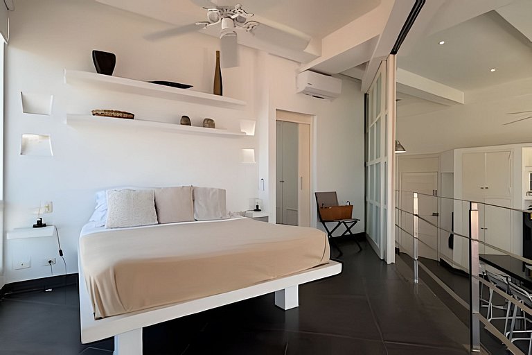 Ganem 513 - Oasis en el Centro Histórico