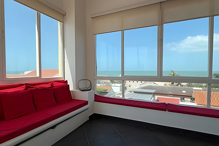 Ganem 513 - Oasis en el Centro Histórico