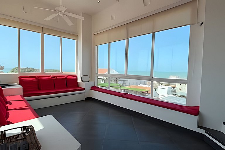 Ganem 513 - Oasis en el Centro Histórico