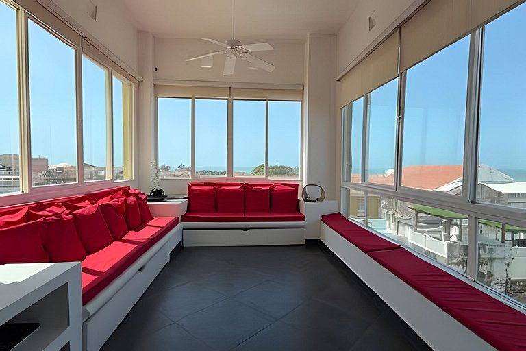 Ganem 513 - Oasis en el Centro Histórico