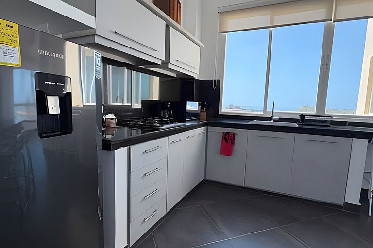 Ganem 513 - Oasis en el Centro Histórico