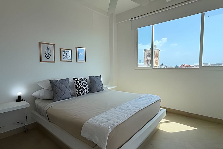 Ganem 514 - Oasis de Horizonte azul