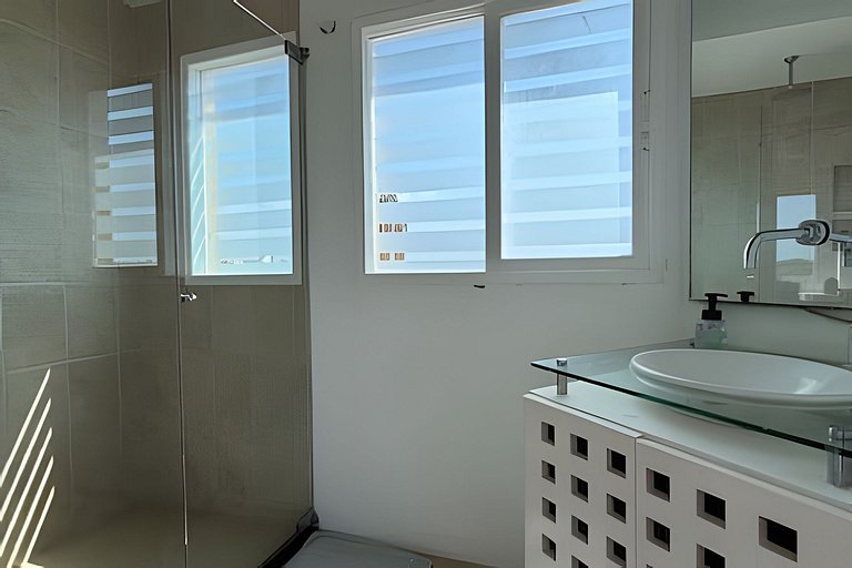 Ganem 514 - Oasis de Horizonte azul