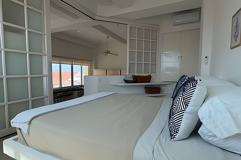 Ganem 514 - Oasis de Horizonte azul