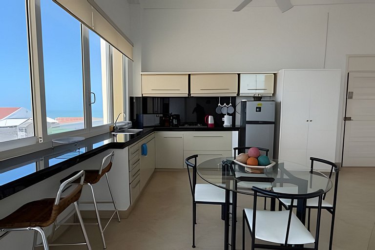 Ganem 514 - Oasis de Horizonte azul