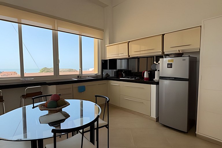 Ganem 514 - Oasis de Horizonte azul