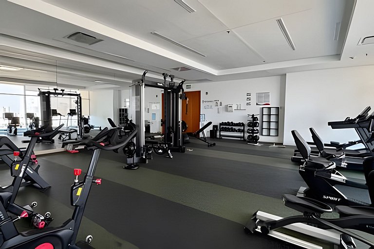 1904 h2 - Vistas al mar y centro histórico, 2hab