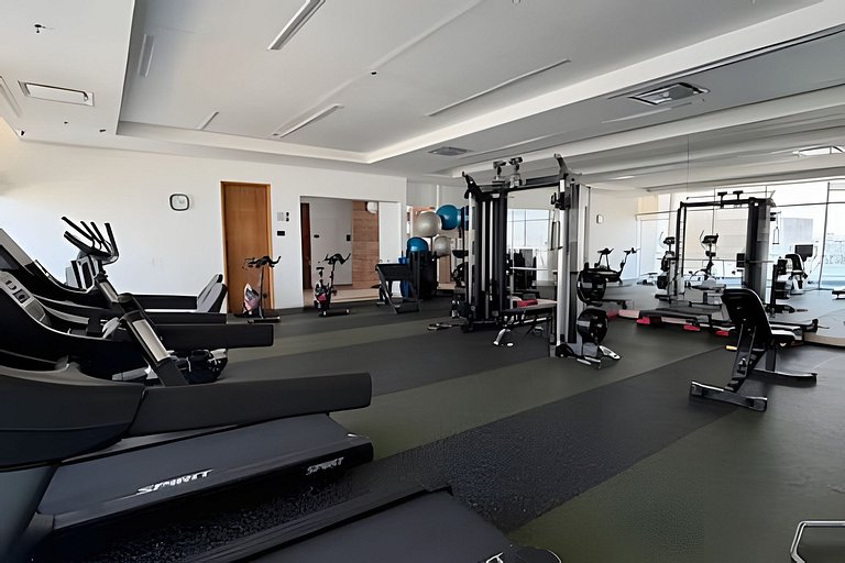 1904 h2 - Vistas al mar y centro histórico, 2hab