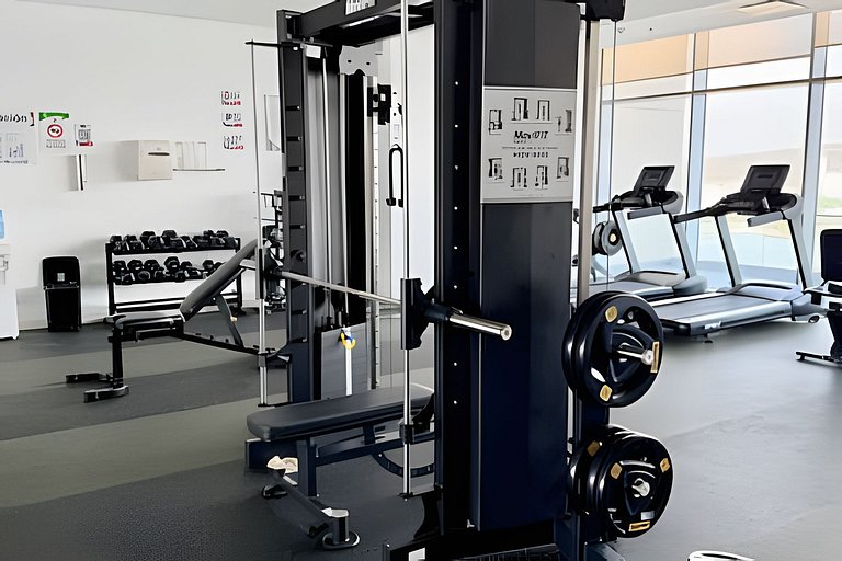 1904 h2 - Vista al mar y centro histórico 2 hab