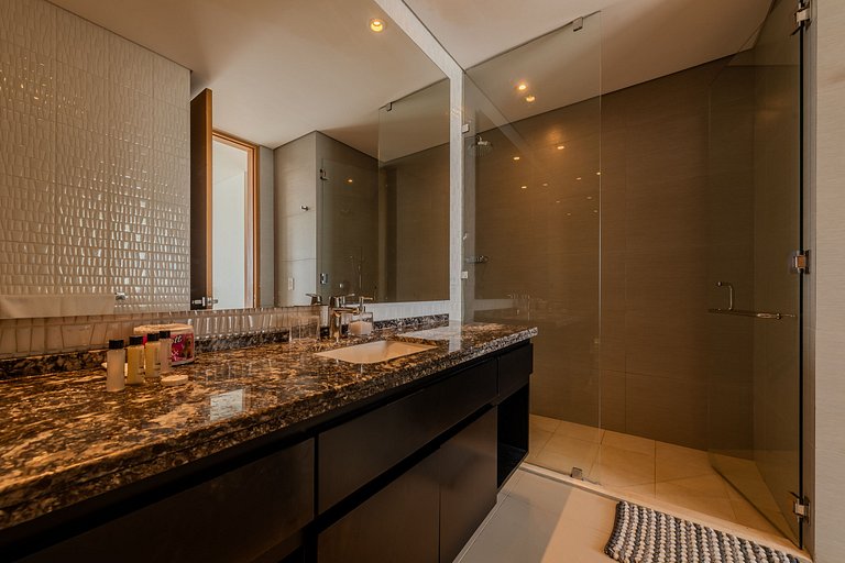 1904 h2 - Vistas al mar y centro histórico, 2hab