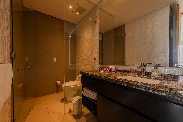 1904 h2 - Vistas al mar y centro histórico, 2hab