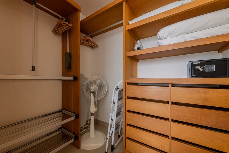 1904 h2 - Vistas al mar y centro histórico, 2hab