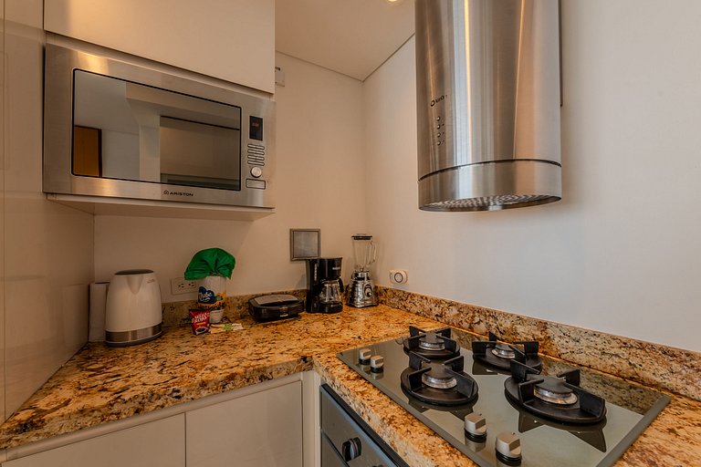 1904 h2 - Vistas al mar y centro histórico, 2hab