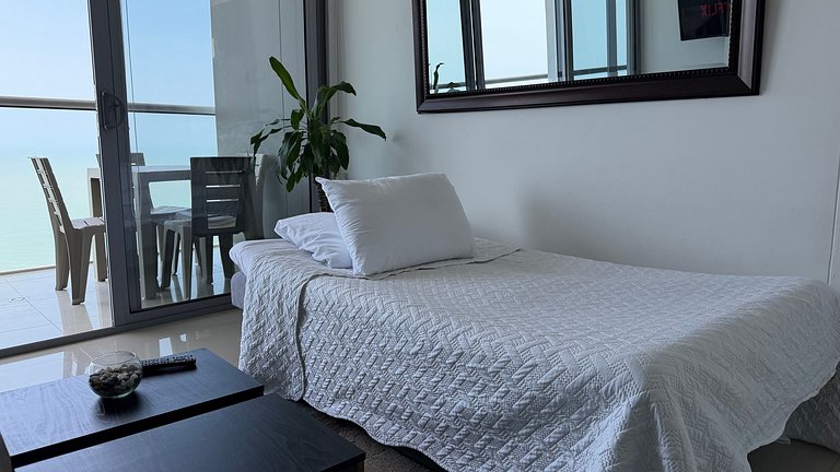 2704 Morros City - Espectacular apto frente al mar