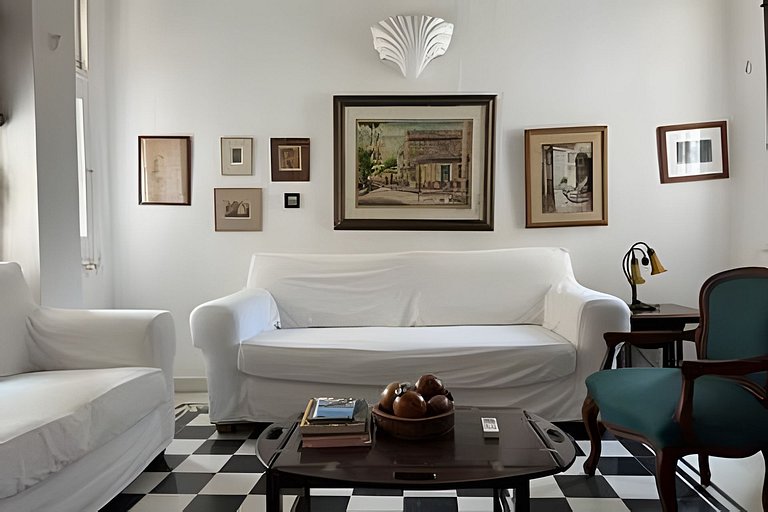 305 Plaza Bolivar 1br - Eva · Hermoso Apto-305- Edifcio Plaz