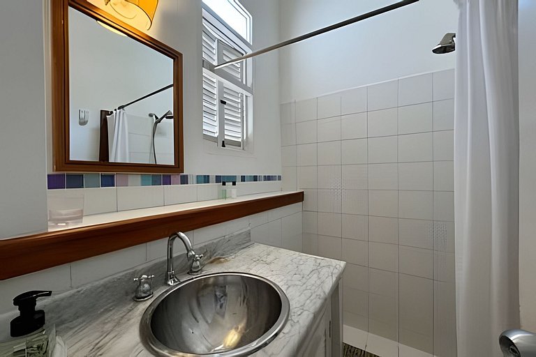 305 Plaza Bolivar 1br - Eva · Hermoso Apto-305- Edifcio Plaz