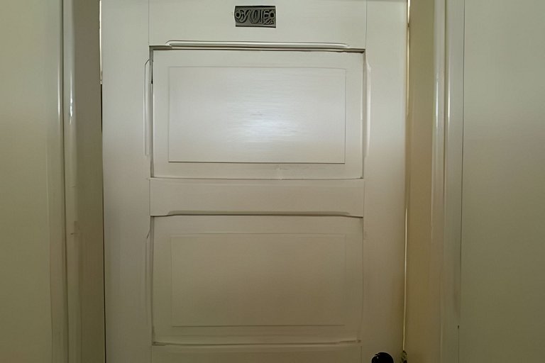 305 Plaza Bolivar 1br - Eva · Hermoso Apto-305- Edifcio Plaz