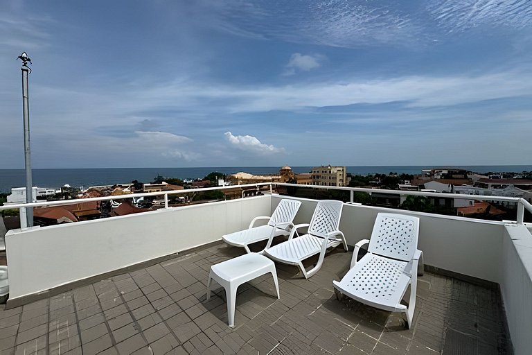 305 Plaza Bolivar 1br - Eva · Hermoso Apto-305- Edifcio Plaz