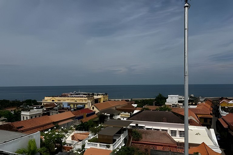 305 Plaza Bolivar 1br - Eva · Hermoso Apto-305- Edifcio Plaz