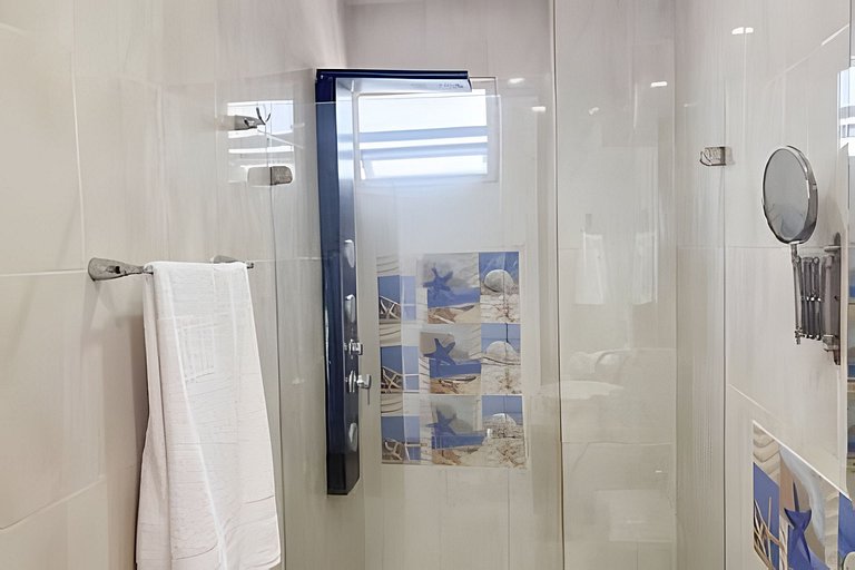 Espectacular Vista Al Mar - Edificio Infinito 1701