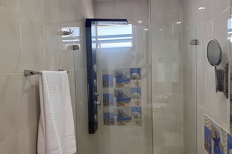 Espectacular Vista Al Mar - Edificio Infinito 1701