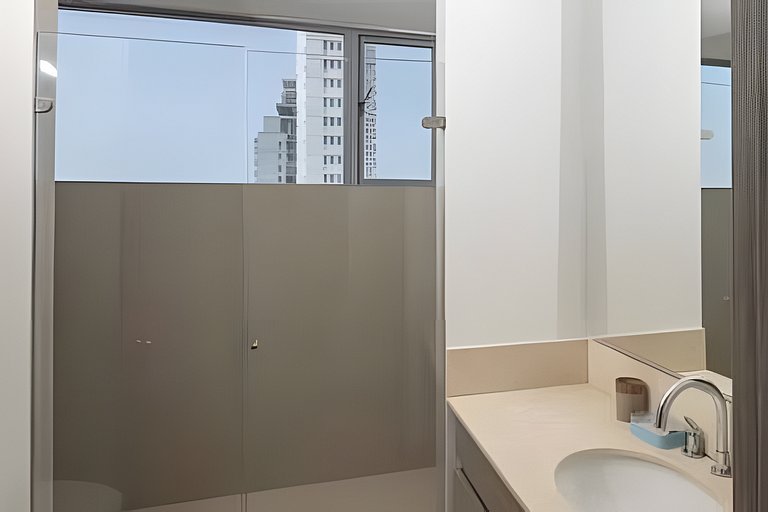 2205 Morros City - Vista espectacular al mar