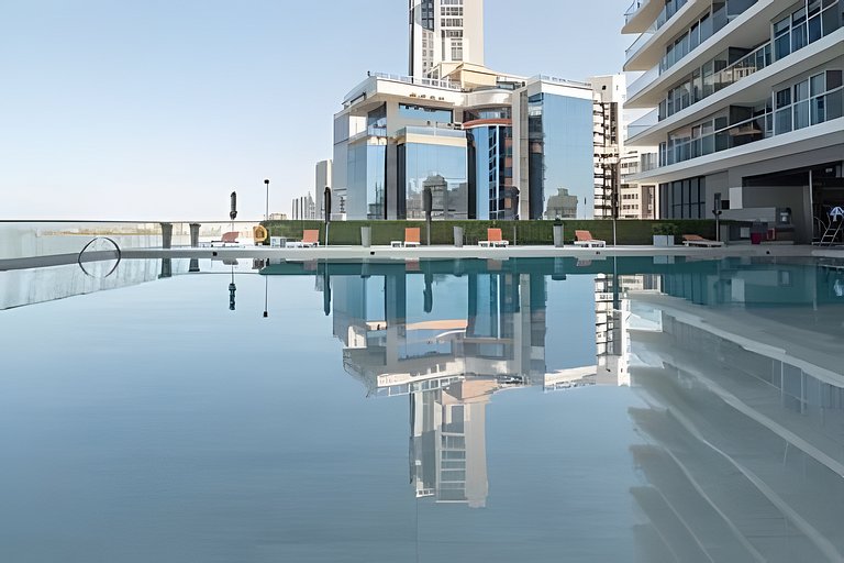 2205 Morros City - Vista espectacular al mar