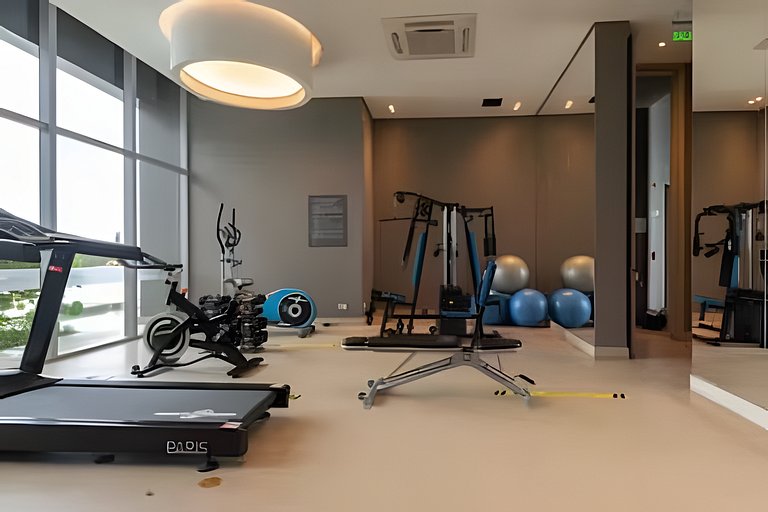 2205 Morros City - Vista espectacular al mar