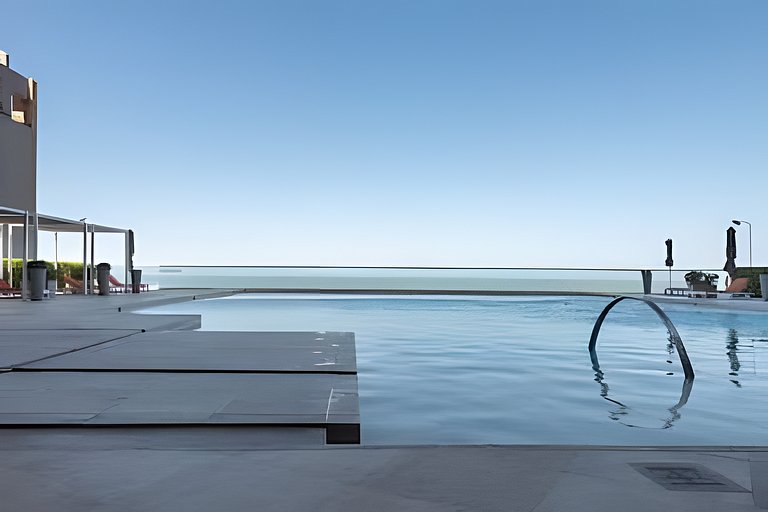 2205 Morros City - Vista espectacular al mar