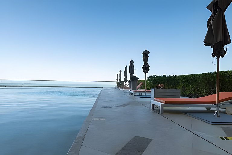 2205 Morros City - Vista espectacular al mar