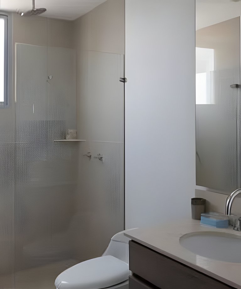 2205 Morros City - Vista espectacular al mar