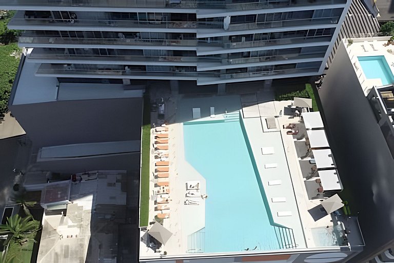 2205 Morros City - Vista espectacular al mar