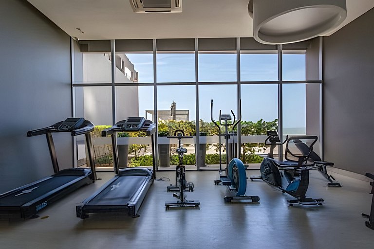 2205 Morros City - Vista espectacular al mar
